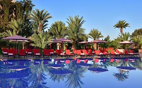 Moevenpick Mansour Eddahbi Marrakech 5*